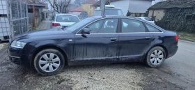 Audi A6 3.2i, Sline, Печка - 3300 € / 6454.24 лв. - 34845006 2