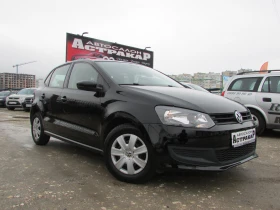 VW Polo 1.2i EURO5B