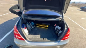 Mercedes-Benz S 350 4Matic Facelift Bluetec  - 15300 € / 29924.20 лв. - 93545138 13