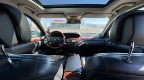Mercedes-Benz S 350 4Matic Facelift Bluetec  | Mobile.bg � ����� ������ 6