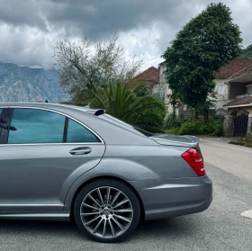 Mercedes-Benz S 350 4Matic Facelift Bluetec  - 14000 € / 27381.62 лв. - 39466303 12