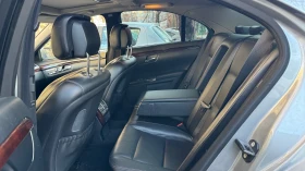 Mercedes-Benz S 350 4Matic Facelift Bluetec  - 15300 € / 29924.20 лв. - 93545138 12