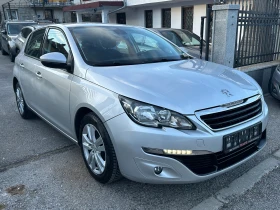 Peugeot 308 1.6HDI-120k.s-LED-NAVI-EURO6B-PDC-6ск.-2016г - 7199 € / 14080.02 лв. - 23270931 3