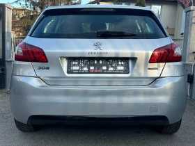 Peugeot 308 1.6HDI-120k.s-LED-NAVI-EURO6B-PDC-6ск.-2016г - 7199 € / 14080.02 лв. - 23270931 5