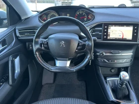 Peugeot 308 1.6HDI-120k.s-LED-NAVI-EURO6B-PDC-6ск.-2016г - 7199 € / 14080.02 лв. - 23270931 7