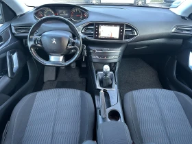 Peugeot 308 1.6HDI-120k.s-LED-NAVI-EURO6B-PDC-6ск.-2016г - 7199 € / 14080.02 лв. - 23270931 11