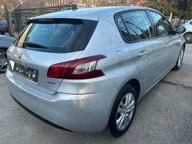 Peugeot 308 1.6HDI-120k.s-LED-NAVI-EURO6B-PDC-6ск.-2016г - 7199 € / 14080.02 лв. - 23270931 6