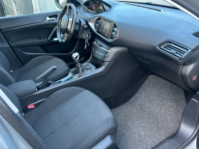 Peugeot 308 1.6HDI-120k.s-LED-NAVI-EURO6B-PDC-6ск.-2016г - 7199 € / 14080.02 лв. - 23270931 9