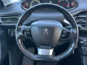 Peugeot 308 1.6HDI-120k.s-LED-NAVI-EURO6B-PDC-6ск.-2016г - 7199 € / 14080.02 лв. - 23270931 10