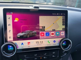 Hyundai I30 1.6CRDI 90кс. Навигация  | Auto.bg — изображение 13