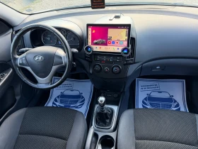 Hyundai I30 1.6CRDI 90кс. Навигация  | Auto.bg — изображение 7