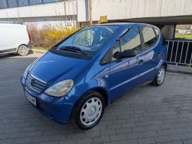 Mercedes-Benz A 140 - 1300 € / 2542.58 лв. - 38951390 2