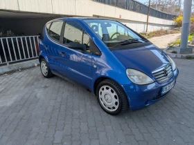 Mercedes-Benz A 140 - 1300 € / 2542.58 лв. - 38951390 5
