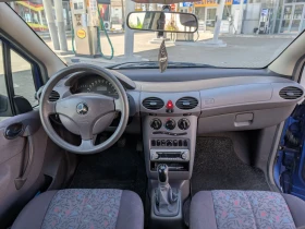 Mercedes-Benz A 140 - 1300 € / 2542.58 лв. - 38951390 8