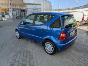 Mercedes-Benz A 140 - 1300 € / 2542.58 лв. - 38951390 3