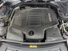 Mercedes-Benz E 53 AMG CABRIO| BURMESTER| HUD| 360| ОБДУХВАНЕ|  - 38000 € / 74321.54 лв. - 73364060 8