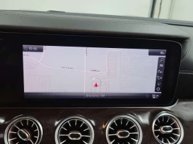 Mercedes-Benz E 53 AMG CABRIO| BURMESTER| HUD| 360| ОБДУХВАНЕ|  - 38000 € / 74321.54 лв. - 73364060 12