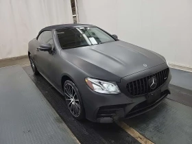 Mercedes-Benz E 53 AMG CABRIO| BURMESTER| HUD| 360| ОБДУХВАНЕ|  - 38000 € / 74321.54 лв. - 73364060 2