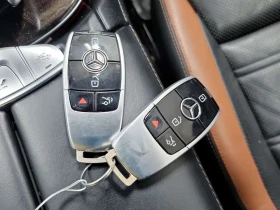 Mercedes-Benz E 53 AMG CABRIO| BURMESTER| HUD| 360| ОБДУХВАНЕ|  - 38000 € / 74321.54 лв. - 73364060 17