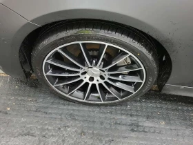 Mercedes-Benz E 53 AMG CABRIO| BURMESTER| HUD| 360| ОБДУХВАНЕ|  - 38000 € / 74321.54 лв. - 73364060 6