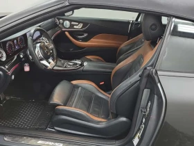 Mercedes-Benz E 53 AMG CABRIO| BURMESTER| HUD| 360| ОБДУХВАНЕ|  - 38000 € / 74321.54 лв. - 73364060 9