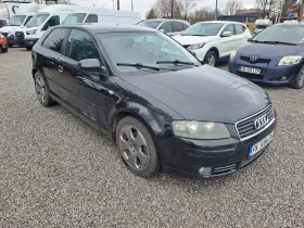 Audi A3 2.0 TDI - 2400 € / 4693.99 лв. - 58179692 2