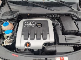 Audi A3 2.0 TDI - 2400 € / 4693.99 лв. - 58179692 15