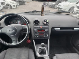 Audi A3 2.0 TDI - 2400 € / 4693.99 лв. - 58179692 10