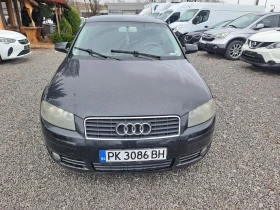 Audi A3 2.0 TDI - 2400 € / 4693.99 лв. - 58179692 3