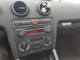 Audi A3 2.0 TDI - 2400 € / 4693.99 лв. - 58179692 11