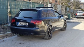Audi A4 3.0TDI 300кс ръчка  - 4500 € / 8801.24 лв. - 52946978 7