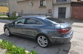VW CC 