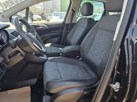 Opel Meriva 1.4  - 3750 € / 7334.36 лв. - 64089096 10