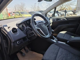 Opel Meriva 1.4  - 3750 € / 7334.36 лв. - 64089096 12