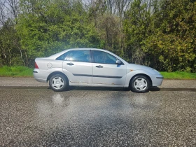 Ford Focus - 1250 € / 2444.79 лв. - 40400571 3