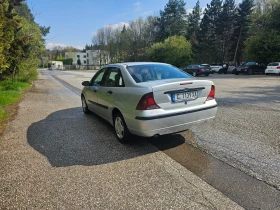 Ford Focus - 1250 € / 2444.79 лв. - 40400571 6