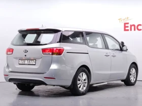 Kia Carnival 2.2 CRDI - 10405 € / 20350.41 лв. - 83494120 2