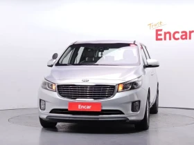 Kia Carnival 2.2 CRDI - 10405 € / 20350.41 лв. - 83494120 3