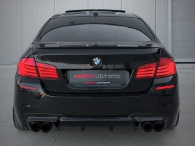 BMW 535 D/ M PERFORMANCE/ 8ZF/ CARBON/ VACUUM/ 360 CAM | Mobile.bg � ����� ������ 5