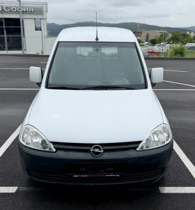 Opel Combo 1.3 CDTI/75kc/* ��������* /170324�� | Mobile.bg � ����� ������ 2