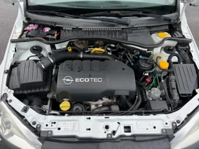 Opel Combo 1.3 CDTI/75kc/* ��������* /170324�� | Mobile.bg � ����� ������ 16