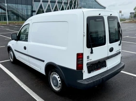 Opel Combo 1.3 CDTI/75kc/* ��������* /170324�� | Mobile.bg � ����� ������ 6