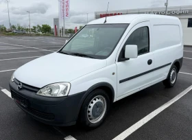 ������ Opel Combo