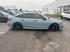 Honda Civic * Sport * DISTRONIC* PANORAMA* ��������*  | Mobile.bg � ����� ������ 3