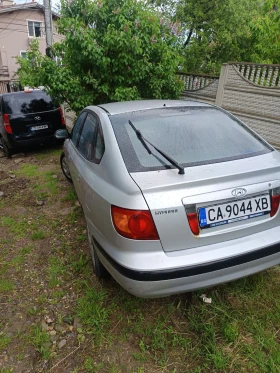 Hyundai Elantra 1.6 ������ /��� | Mobile.bg � ����� ������ 3