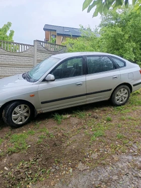 Hyundai Elantra 1.6 ������ /��� | Mobile.bg � ����� ������ 2