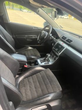 VW Passat 2.0 TDI DSG - 3800 € / 7432.15 лв. - 91995721 5