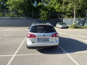 VW Passat 2.0 TDI DSG - 3800 € / 7432.15 лв. - 91995721 3