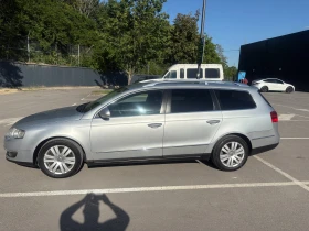 VW Passat 2.0 TDI DSG - 3800 € / 7432.15 лв. - 91995721 2
