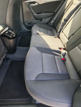 Hyundai I40 Hyundai i40 diesel  | Auto.bg — изображение 12